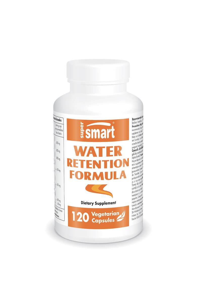 SuperSmart Water Retention Formulation, Main, color, NO COLOR