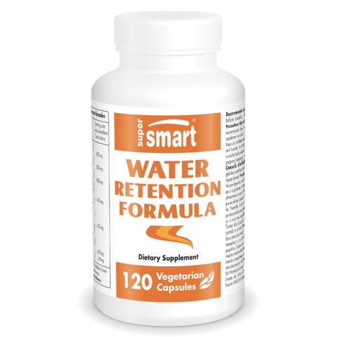 Water Retention Formulation
