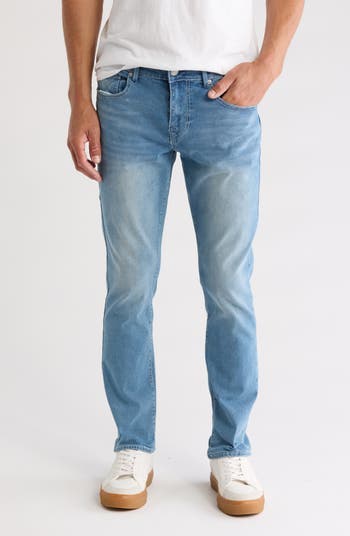 True Religion Brand Jeans Geno Slim Fit Jeans | Nordstromrack