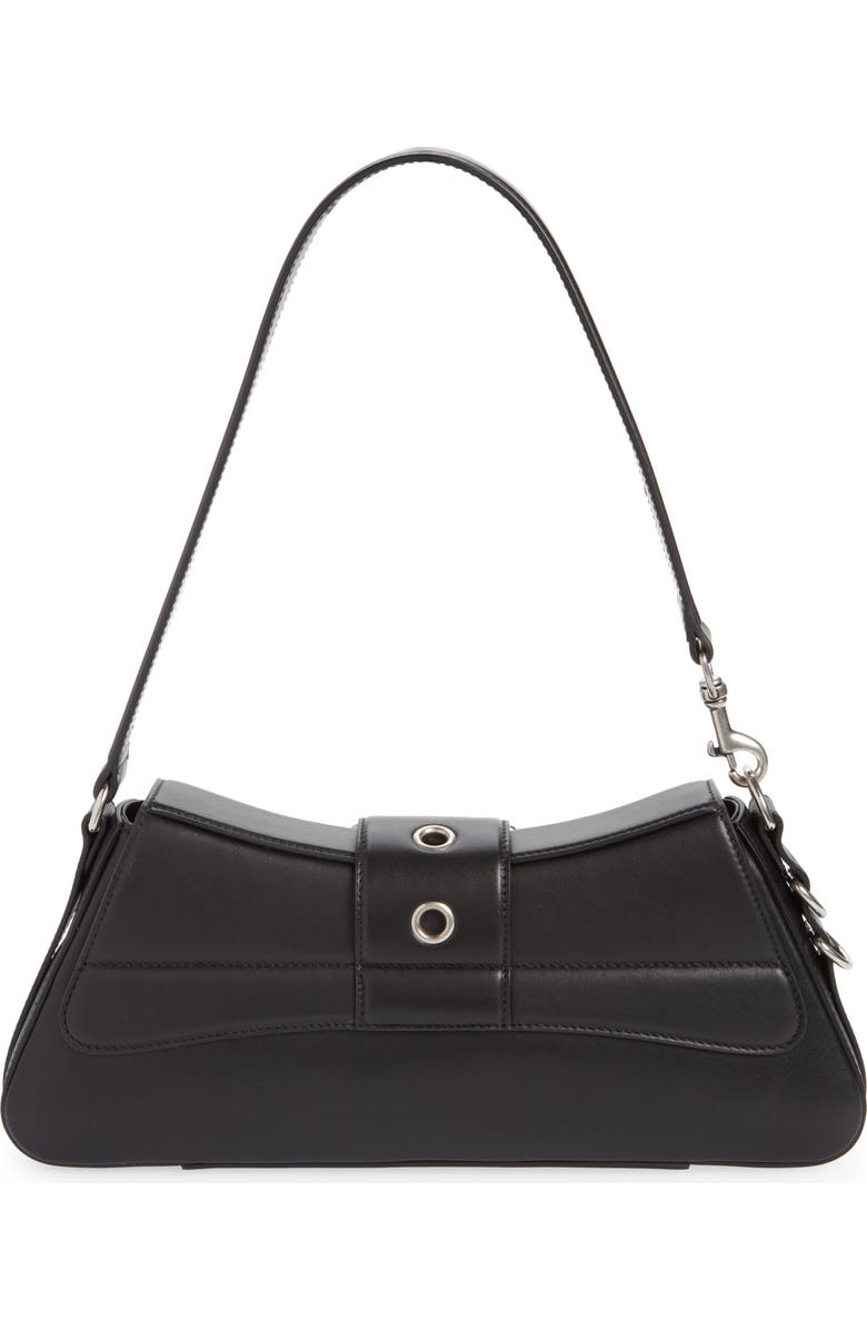 Balenciaga Medium Lindsay Shoulder Bag, Alternate, color,