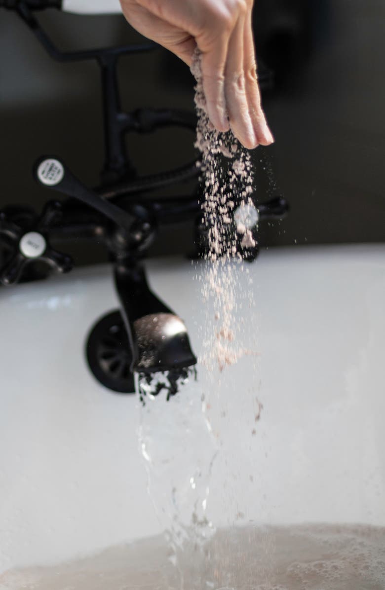 OSEA Gigartina Therapy Bath Soak, Alternate, color, 