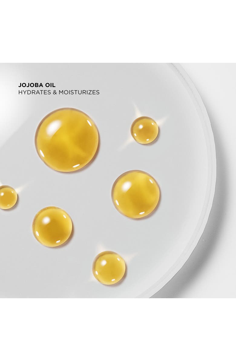 Laura Mercier Lip Glacé Hydrating Lip Balm Gloss, Alternate, color, 15 Vanille