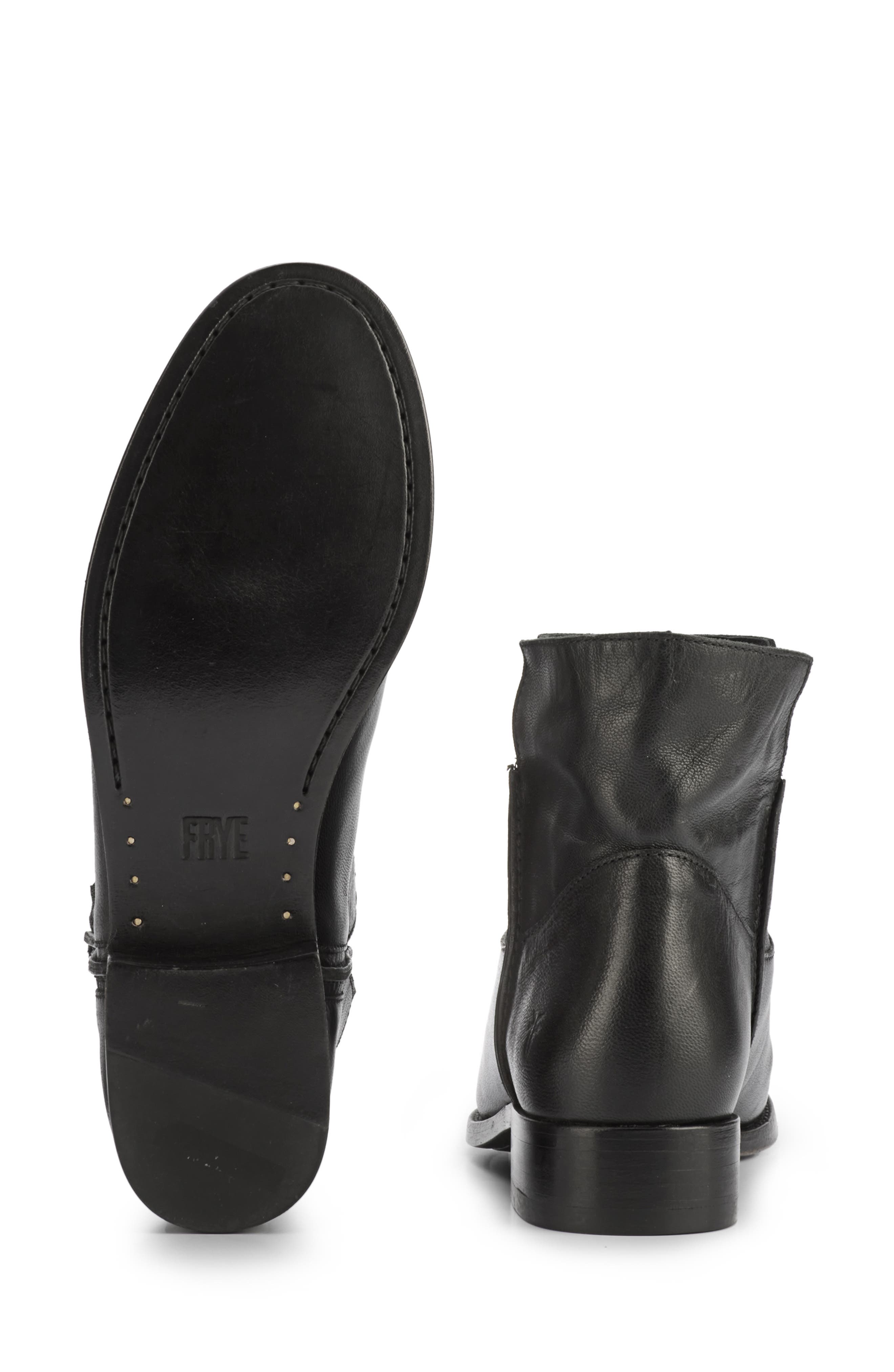 Frye Melissa Bootie, Alternate, color, 