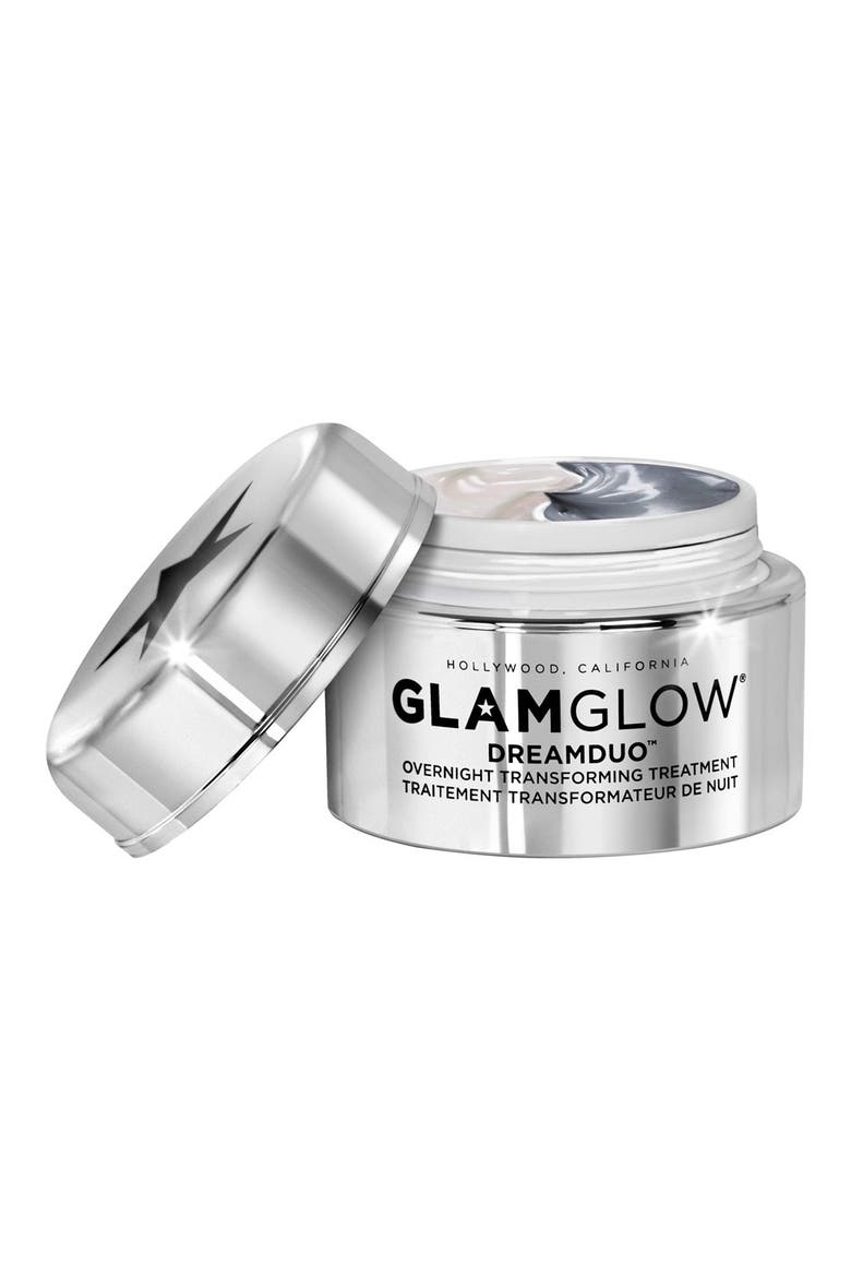 DREAMDUO™ Overnight Transforming Treatment, Alternate, color, NO COLOR