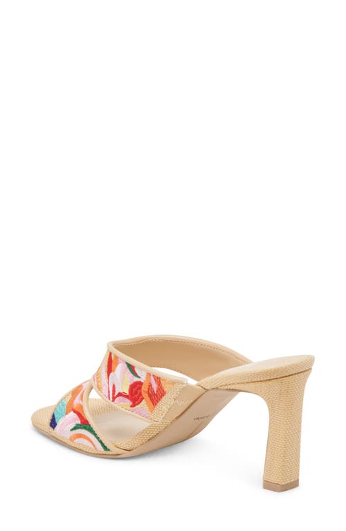 DOLCE VITA DOLCE VITA GITEL SLIDE SANDAL 