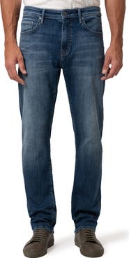 Mavi Jeans Marcus Slim Straight Leg Jeans