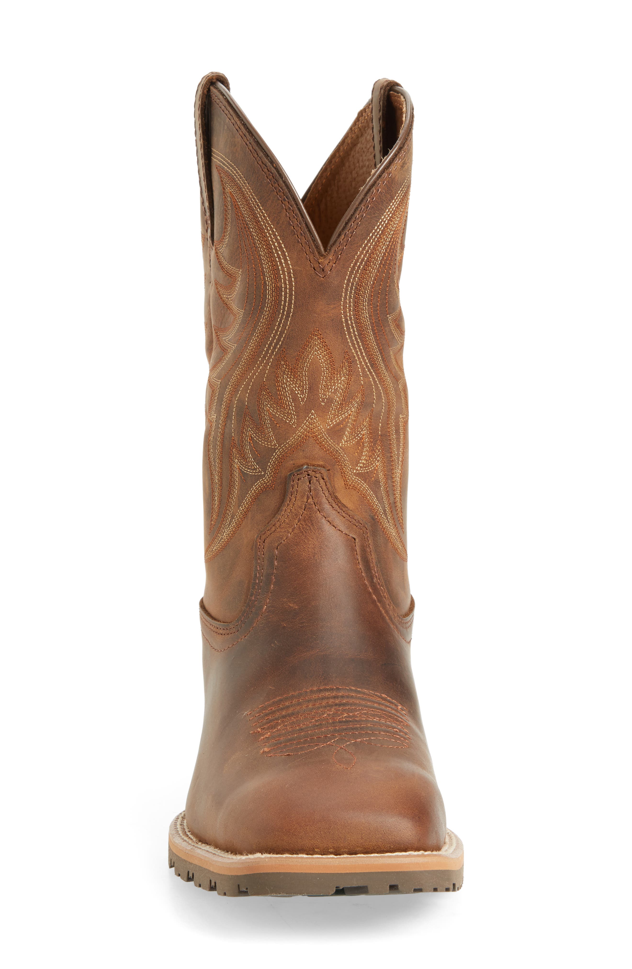 Ariat Hybrid Rancher Cowboy Boot, Alternate, color, 