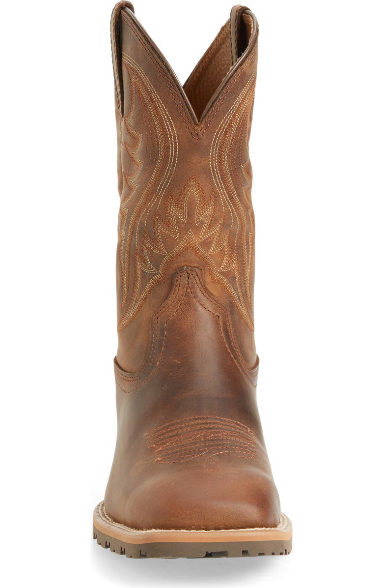 Ariat Hybrid Rancher Cowboy Boot, Alternate, color,