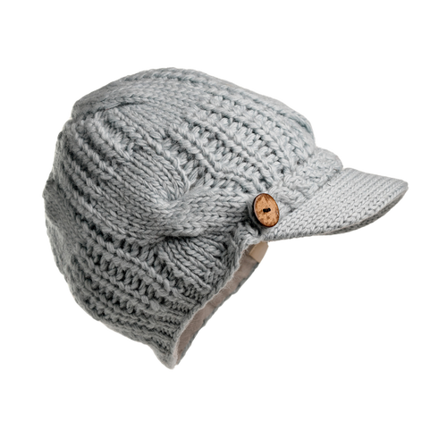Nirvanna Designs Broadway Hat In Sky