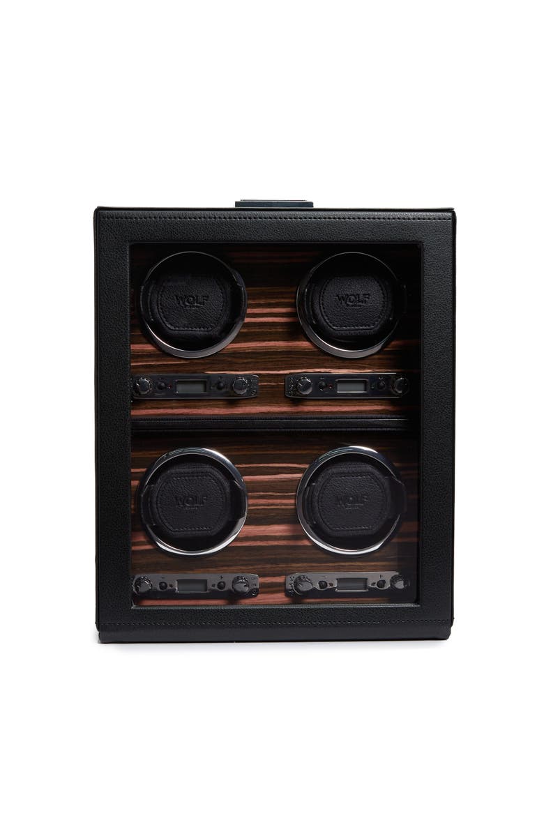 WOLF Roadster 4 Piece Winder, Main, color, 