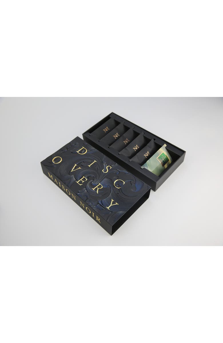 MAISON NOIR Vial Discovery Set, Alternate, color, NO COLOR