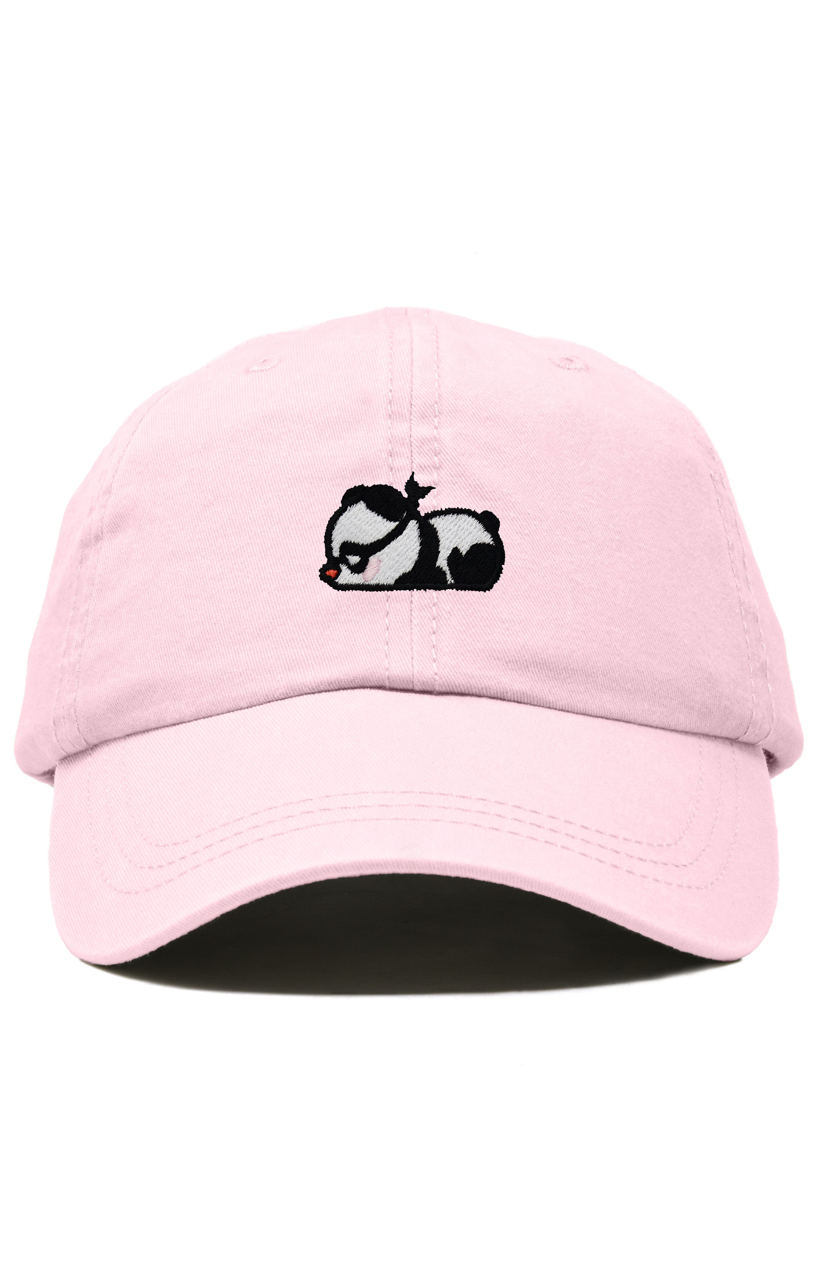 Washed Pink