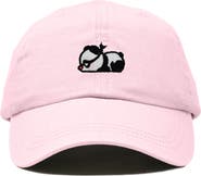 Dalix Pandit Panda Dad Cap