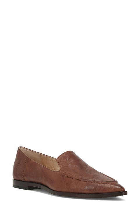 Kenzie Loafer (Women)