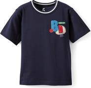 Cotton On Kids Kid's Essentials Graphic Short Sleeve Tee