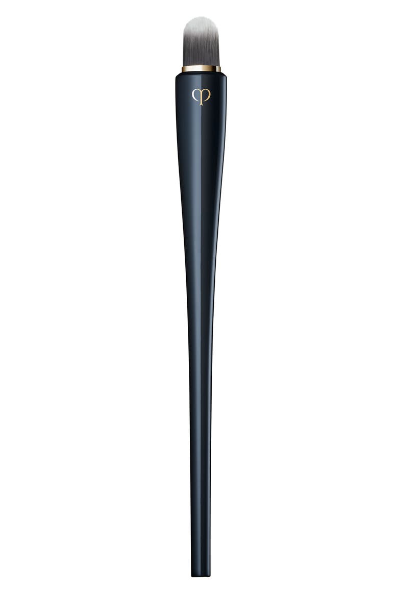 Concealer Brush, Main, color, NO COLOR