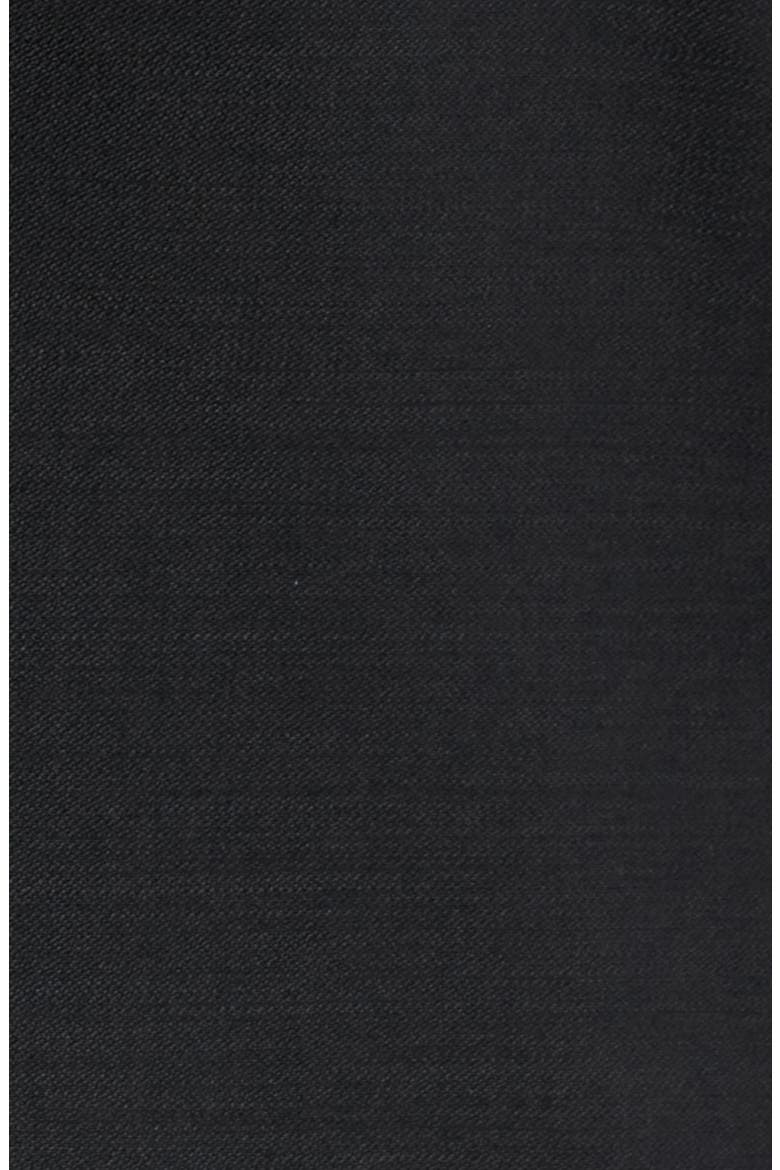 Matteo Slim Fit Black Wool Sport Coat, Alternate, color, BLACK