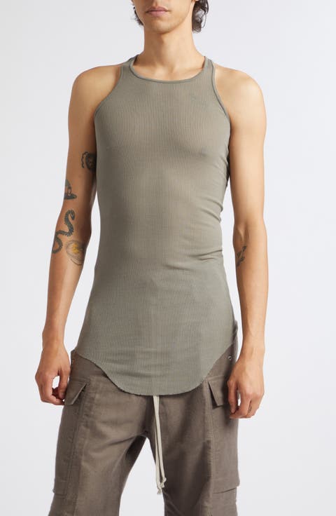 Basic Rib Tank