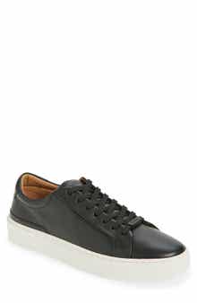BOSS Gary Low Top Sneaker