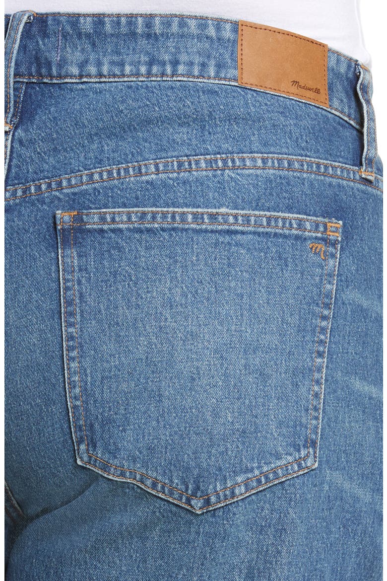 Balloon Jeans, Alternate, color, CORSON WASH