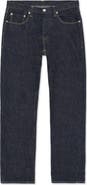 Fortela 356 Jaky Japan Selvedge 5-Pocket Regular Fit Indigo Rinse Denim