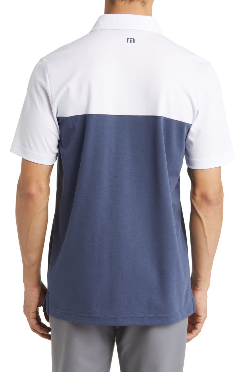 TravisMathew Margarita Mayhem Polo, Alternate, color, 