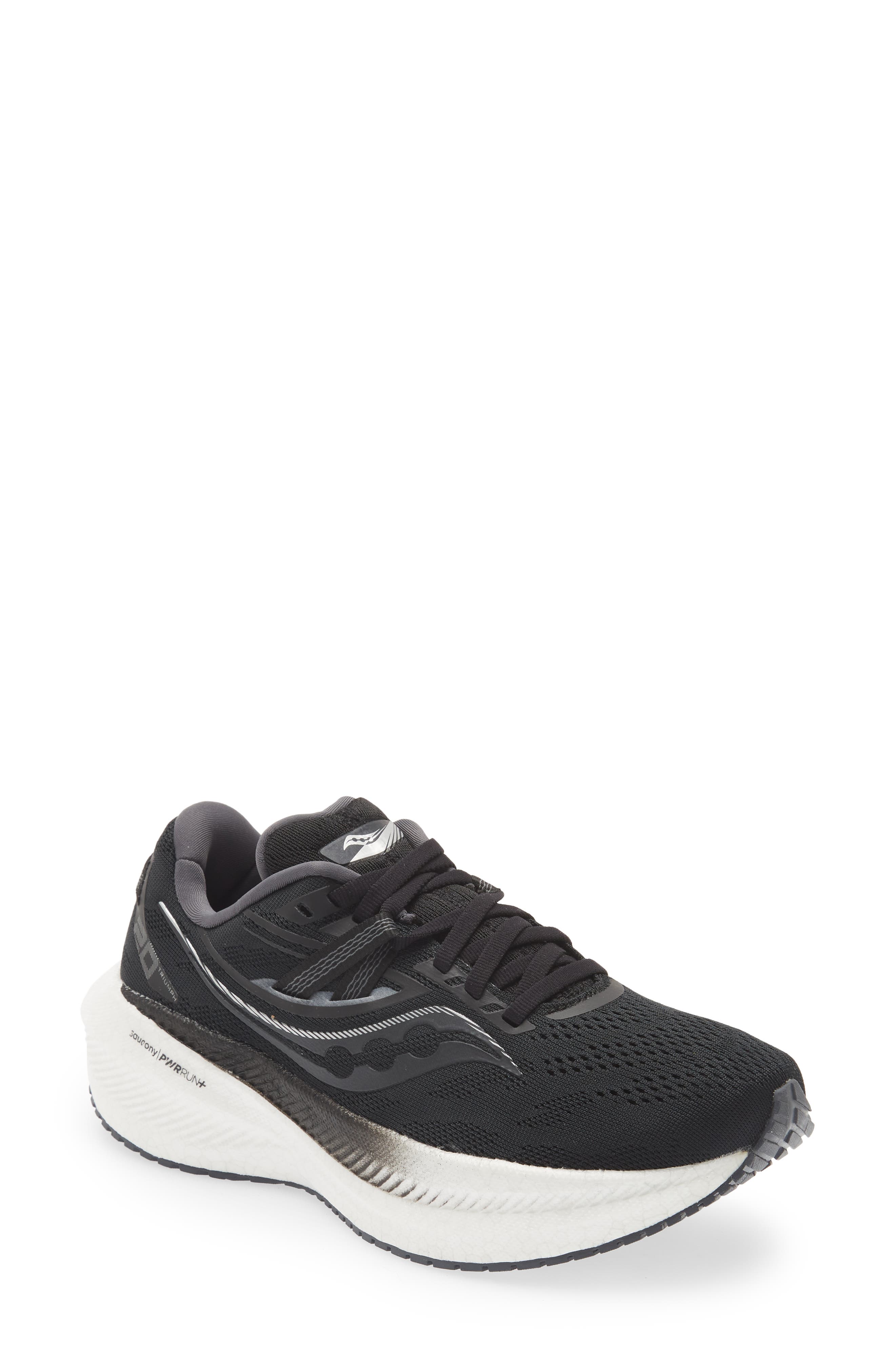 Saucony Triumph 20 Running Shoe, Main, color, 