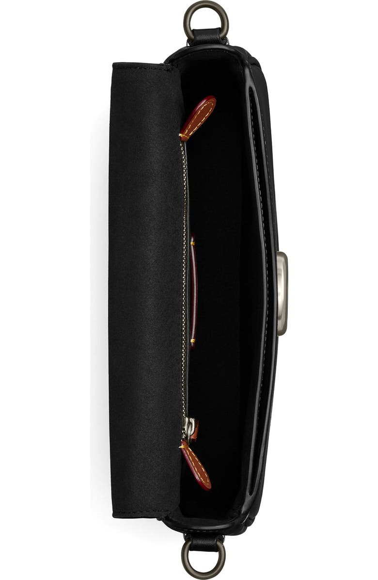 COACH Emmy Glovetanned Leather Shoulder Bag, Alternate, color,