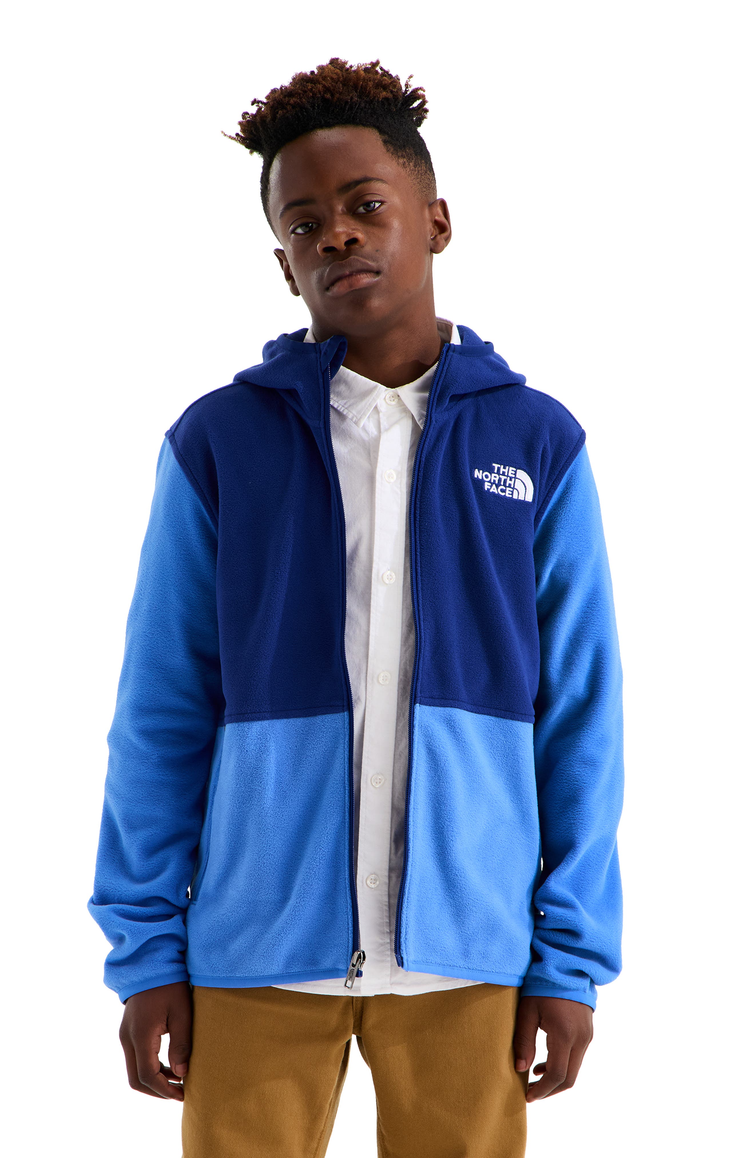 selected BOLD BLUE/ ACTIVE BLUE