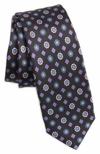 Nordstrom burberry tie sales