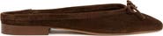 Bobbies Orsel Ballet Flats