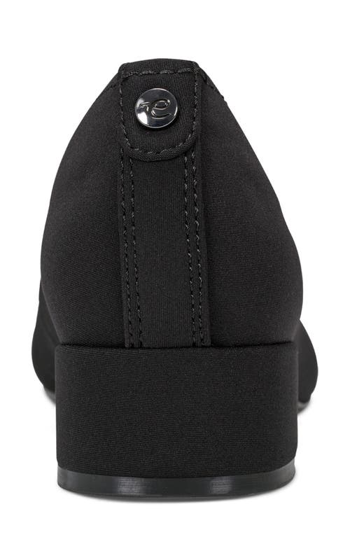 EASY SPIRIT EASY SPIRIT JAIN PUMP