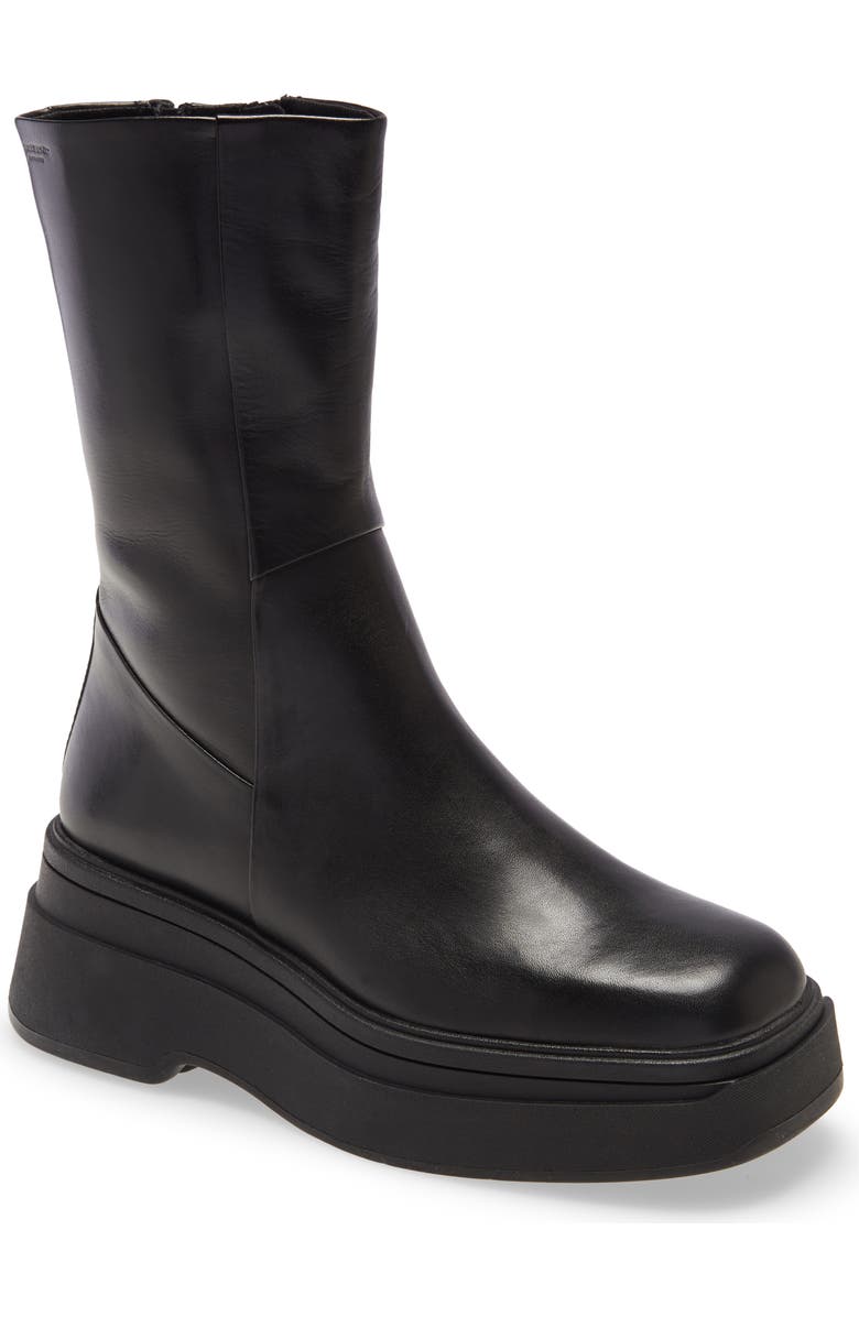 Vagabond Shoemakers Carla Platform Boot, Main, color,