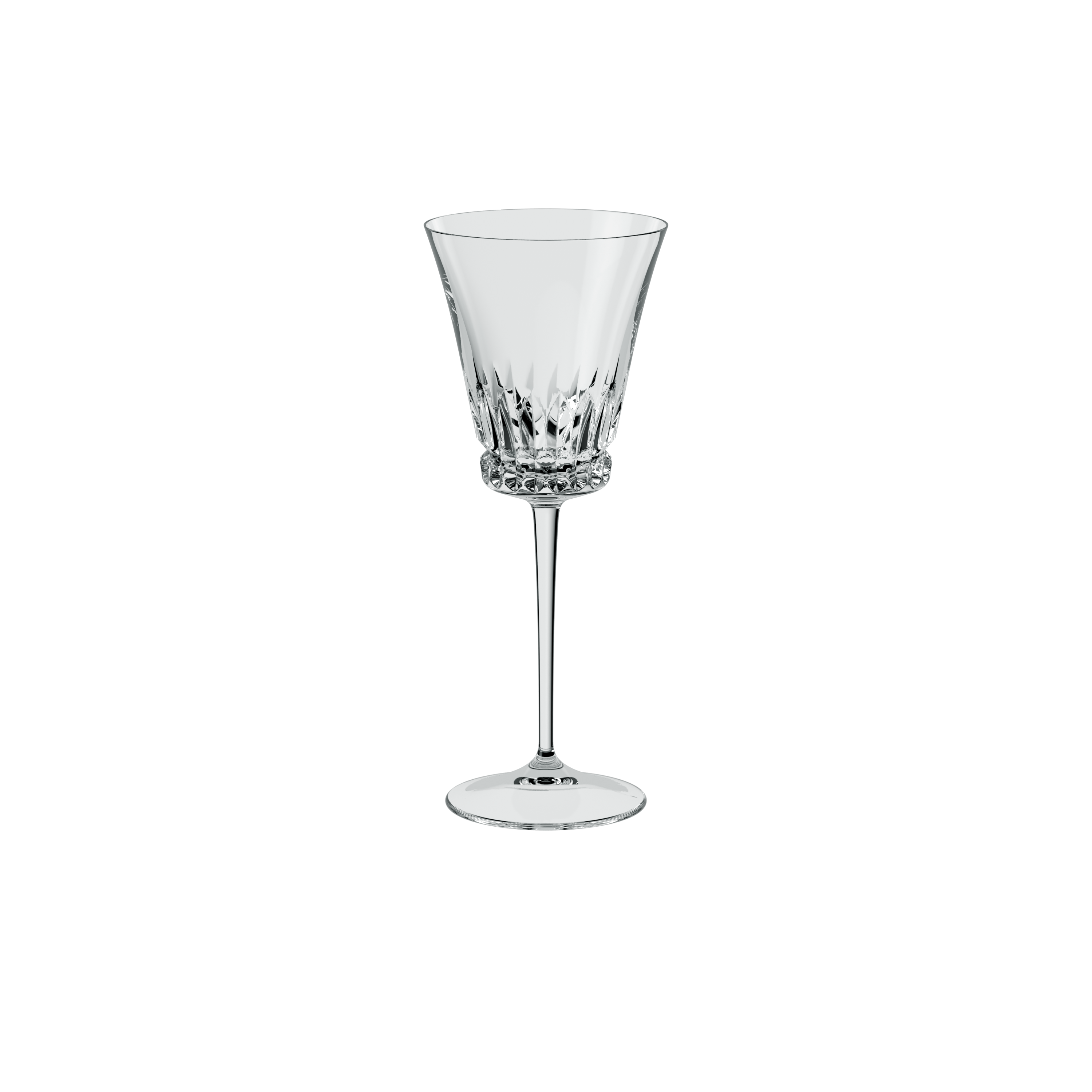 selected clear