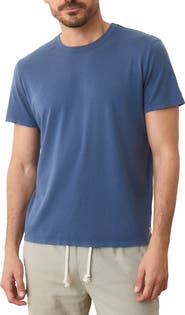 Marine Layer Signature Sea Change T-Shirt