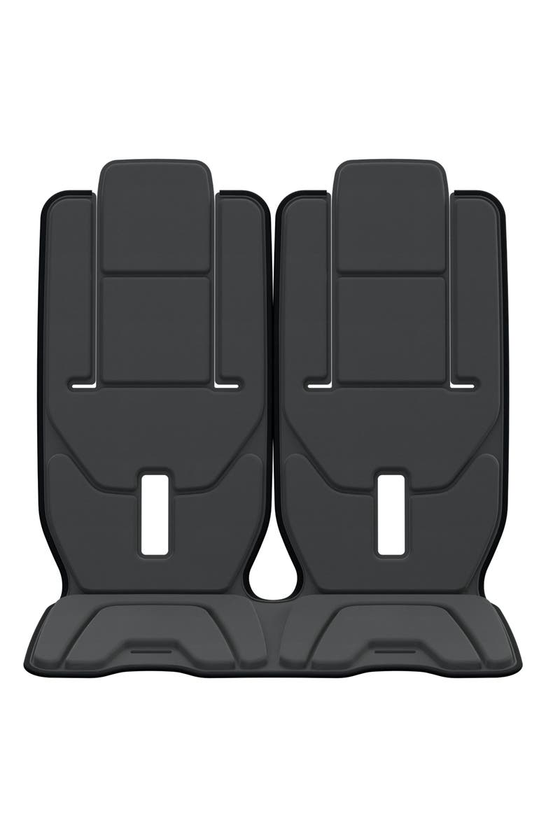 Thule Chariot Padding 2 for Chariot Lite & Chariot Cross Double Strollers, Alternate, color, 