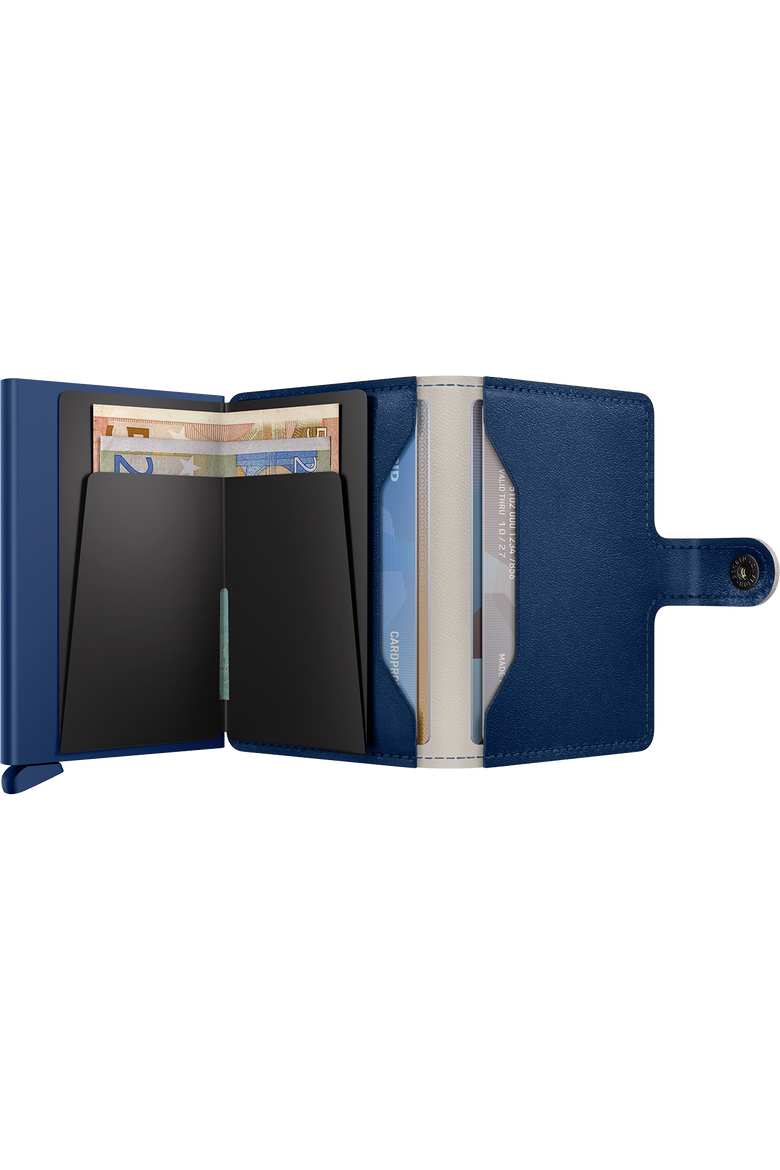 Miniwallet Art, Alternate, color, Multi