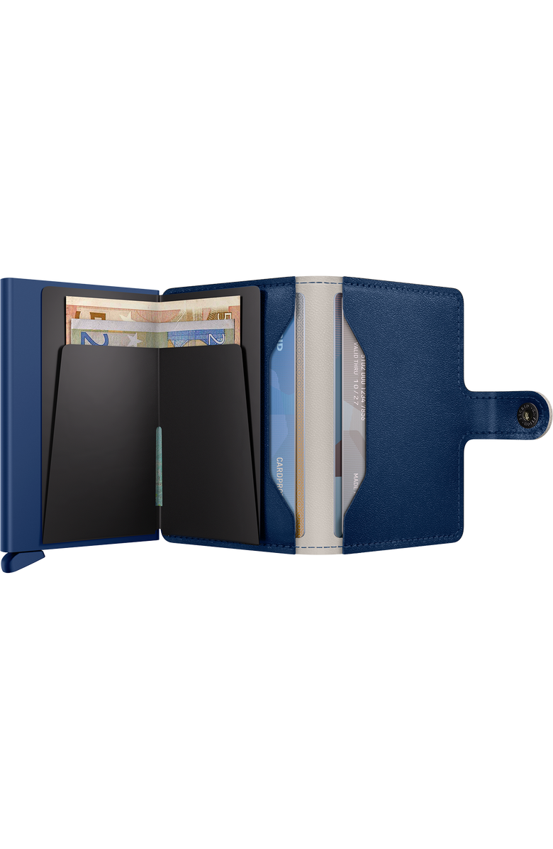 Secrid Miniwallet Art, Alternate, color, Multi