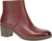 Dansko Meryll Leather Bootie