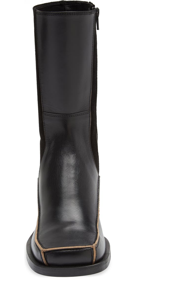 Miista Jill Boot, Alternate, color,