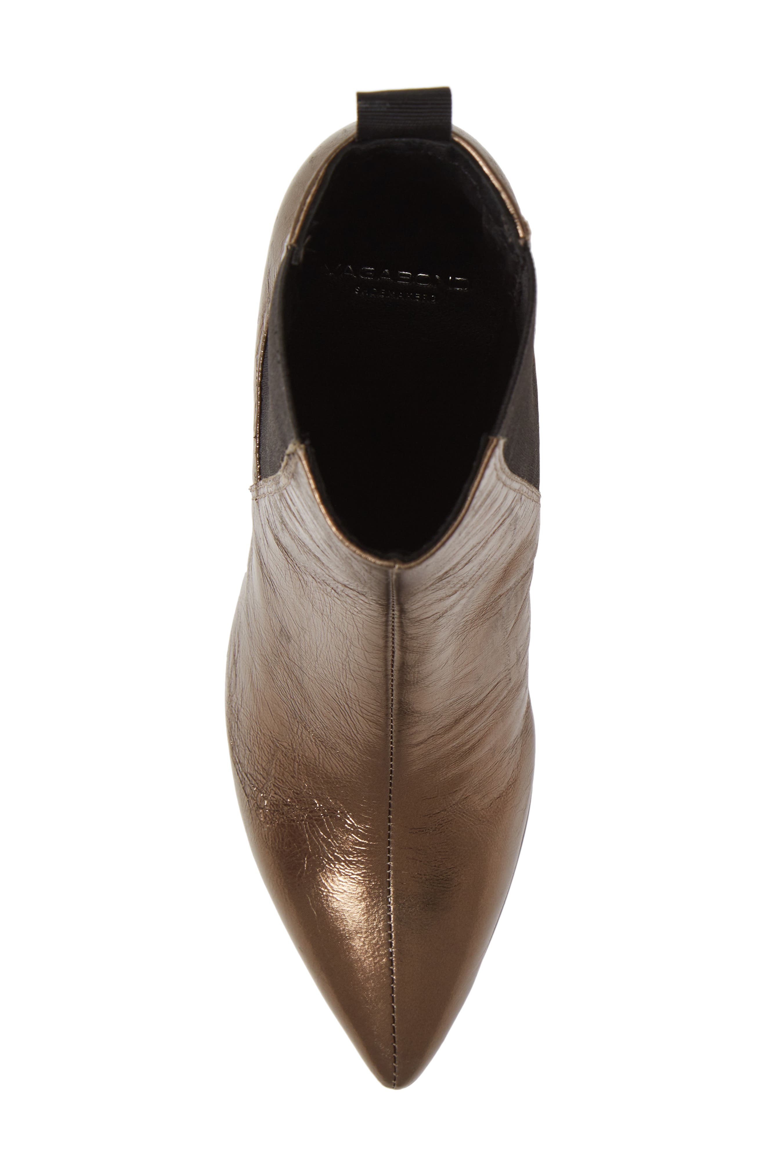 Vagabond Shoemakers Whitney Bootie, Alternate, color, 