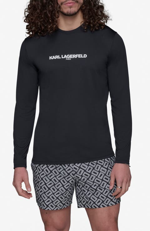 Long Sleeve UPF 30+ Rash Guard