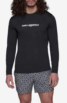 Long Sleeve UPF 30+ Rash Guard