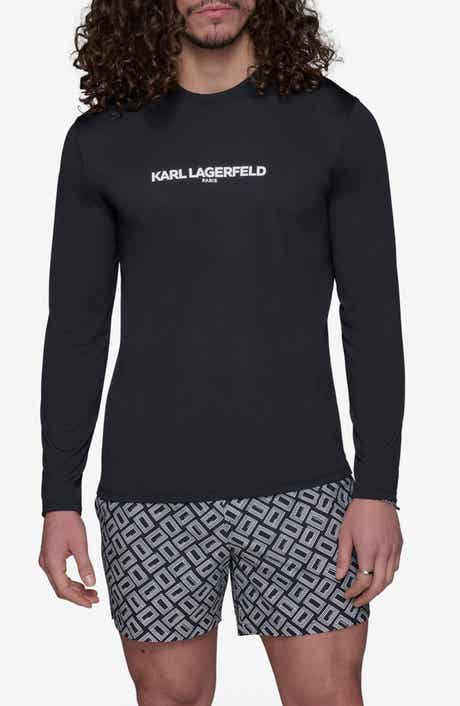 Long Sleeve UPF 30+ Rash Guard