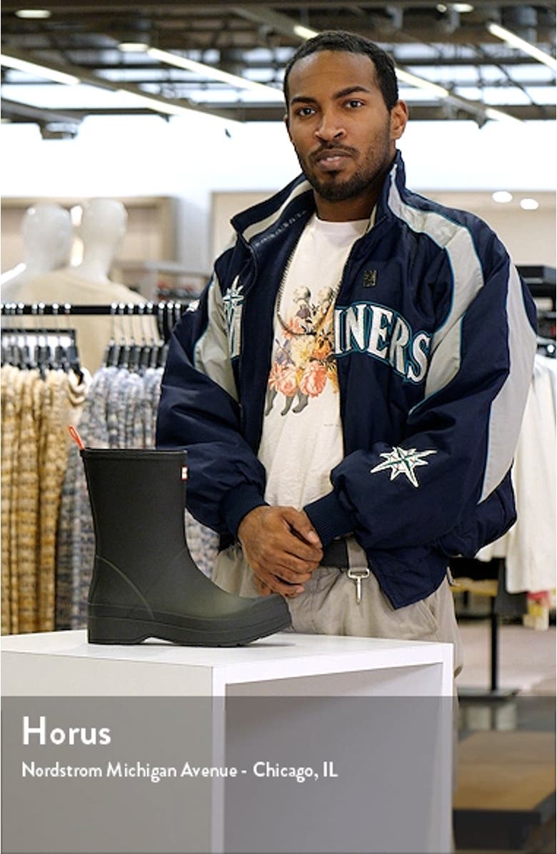 Original Play Mid Waterproof Rain Boot, sales video thumbnail