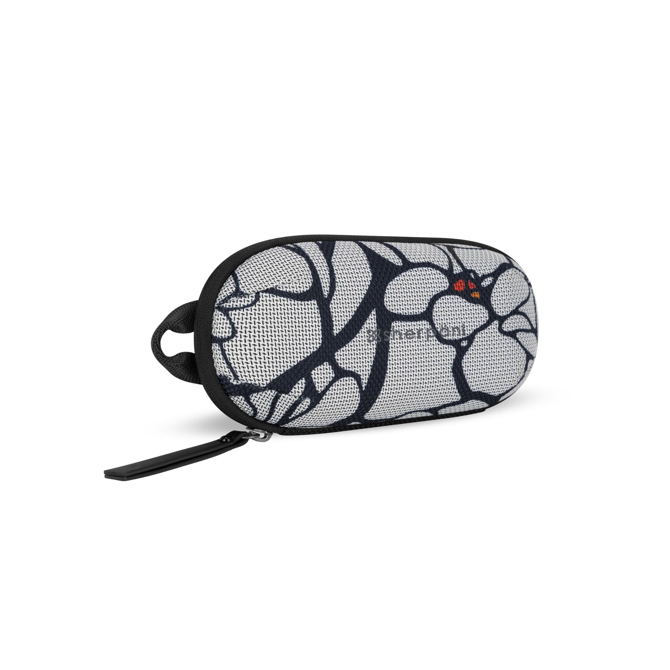 Sherpani Mini Co-Pilot Travel Cable Bag, Alternate, color, Sakura