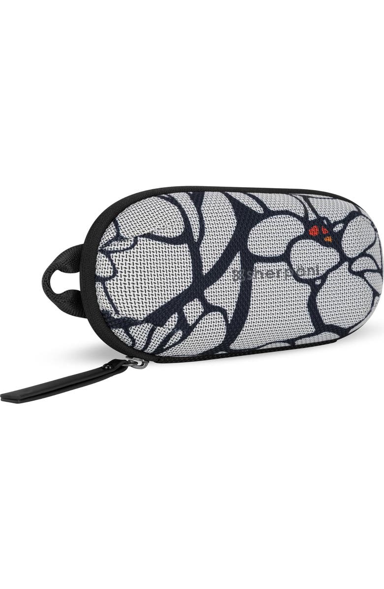Sherpani Mini Co-Pilot Travel Cable Bag, Alternate, color, Sakura