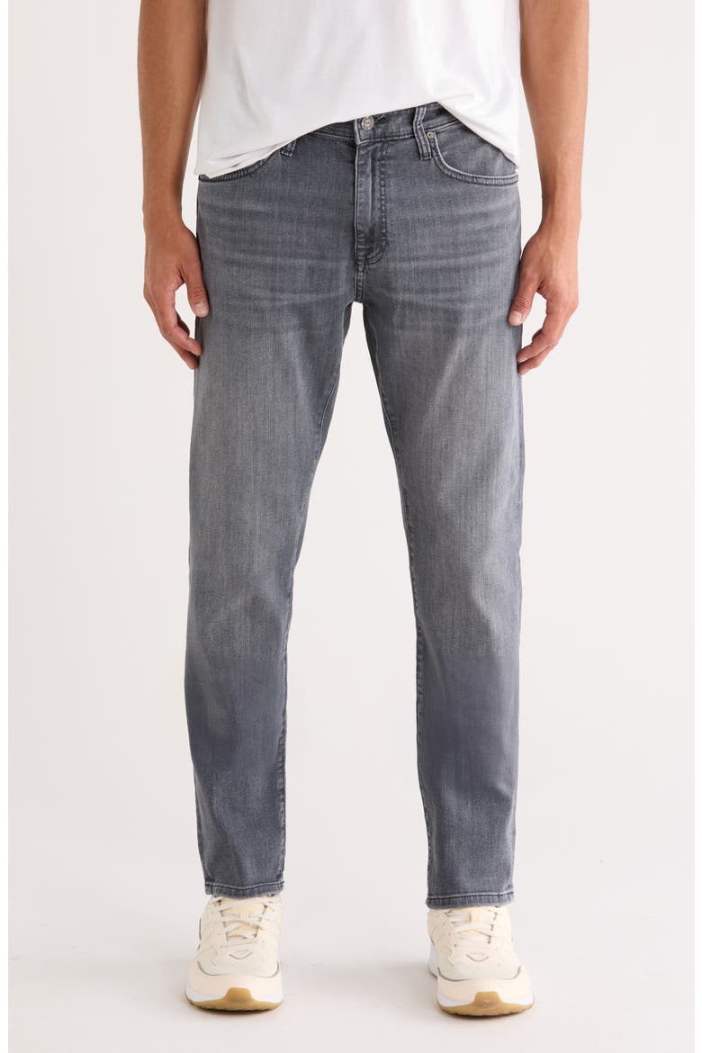 Jake Slim Fit Jeans, Main, color, VINTAGE JACKSONVILLE