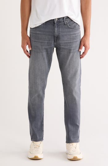Mavi Jeans Jake Slim Fit Jeans In Gray