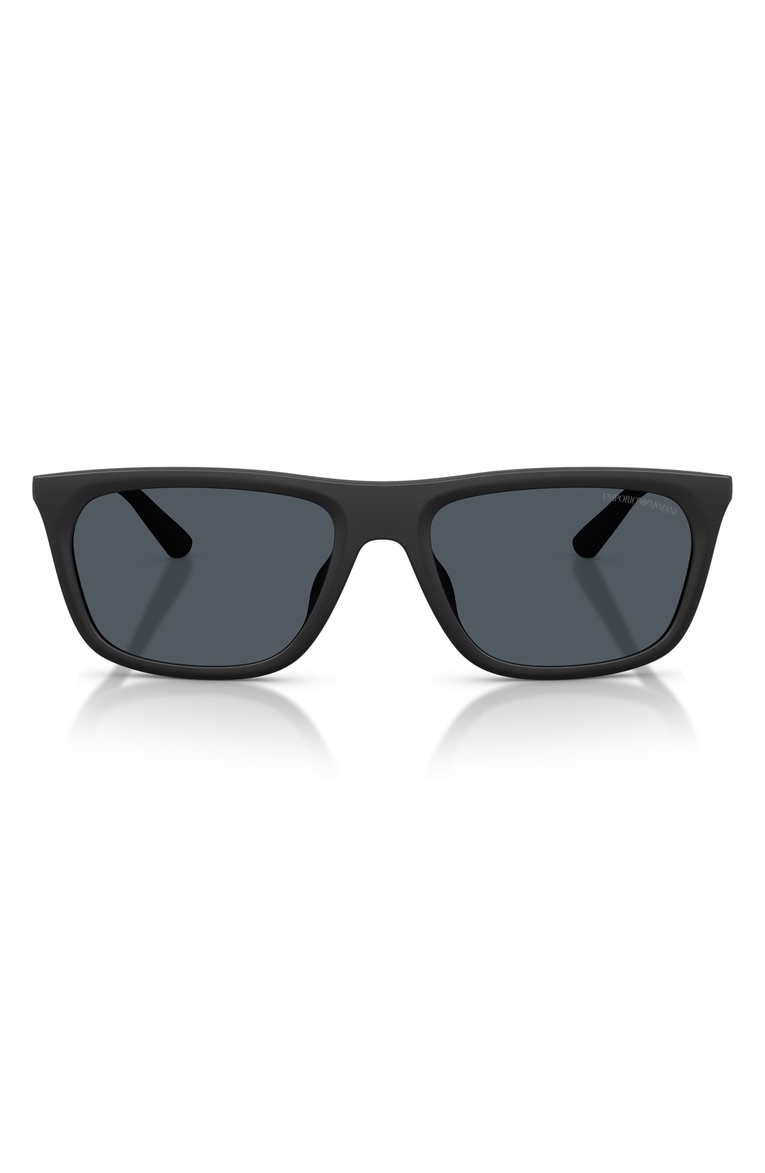MATTE BLACK / DARK GREY